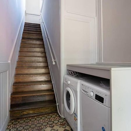 Oporto Sao Lazaro Apartment Eksteriør billede