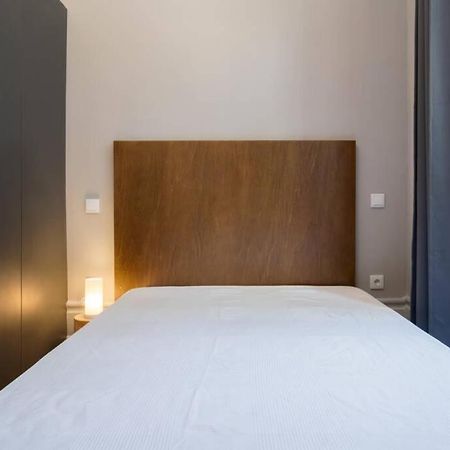 Oporto Sao Lazaro Apartment Eksteriør billede