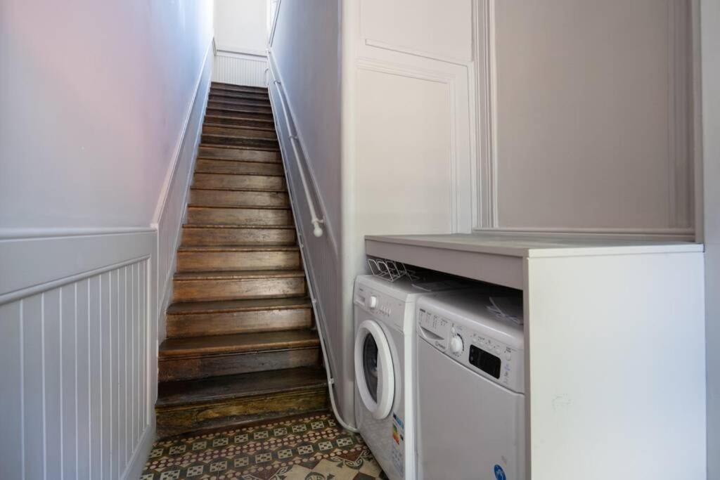 Oporto Sao Lazaro Apartment Eksteriør billede