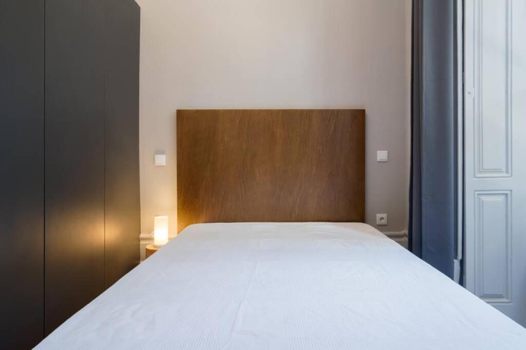 Oporto Sao Lazaro Apartment Eksteriør billede