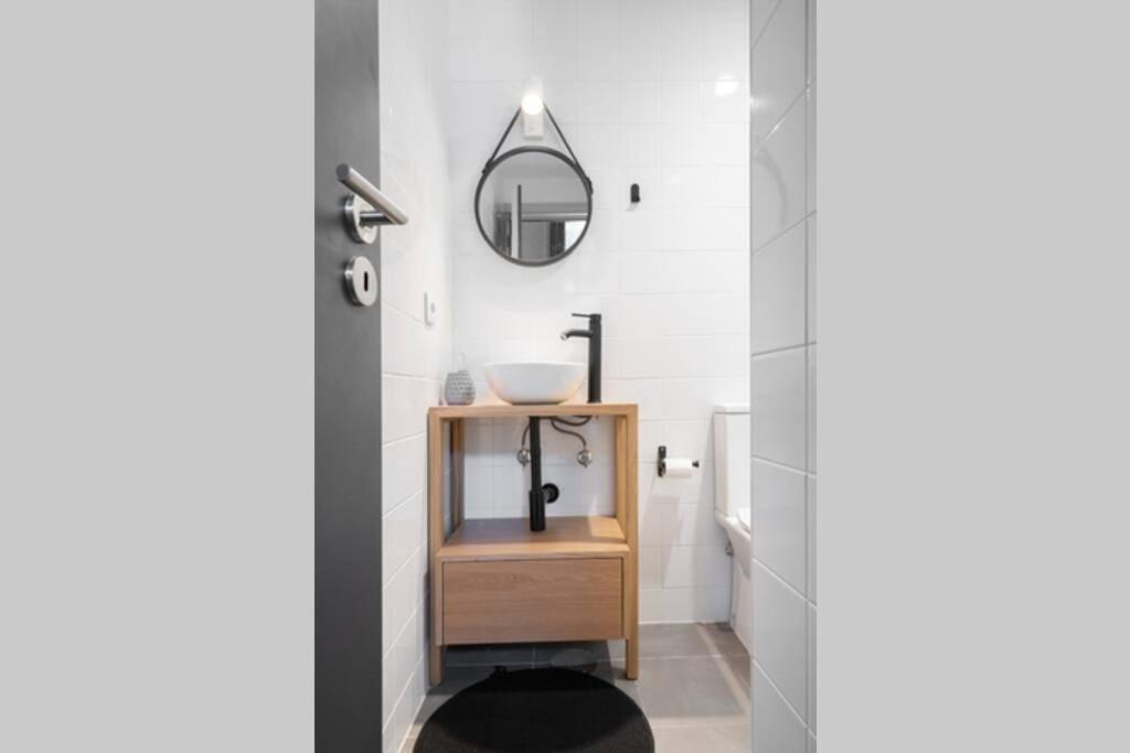 Oporto Sao Lazaro Apartment Eksteriør billede